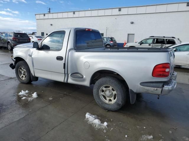 1997 Ford F150