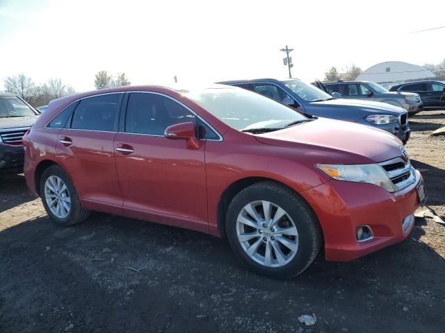 2013 Toyota Venza LE