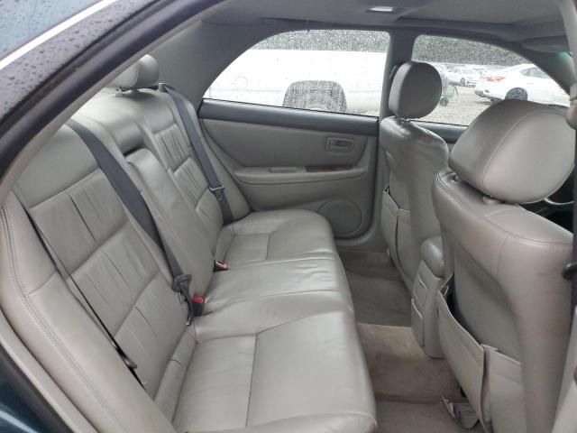 1997 Lexus ES 300