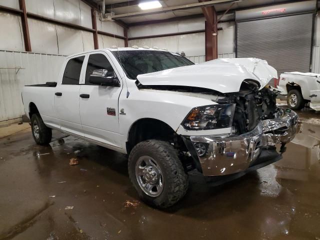 2012 Dodge RAM 2500 ST