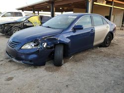 2007 Toyota Camry LE en venta en Tanner, AL