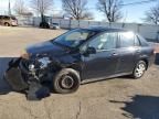 2008 Nissan Versa S