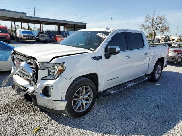 2020 GMC Sierra K1500 SLT