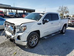 Run And Drives Cars for sale at auction: 2020 GMC Sierra K1500 SLT