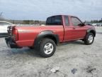 2001 Nissan Frontier King Cab XE