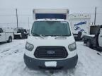 2015 Ford Transit T-350 HD