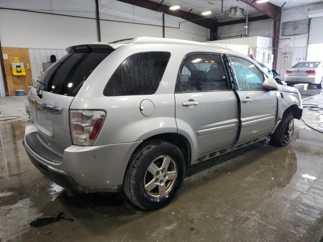 2006 Chevrolet Equinox LT