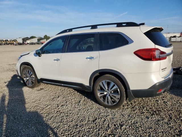 2021 Subaru Ascent Touring