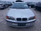 2001 BMW 325 I