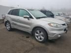 2009 Acura RDX