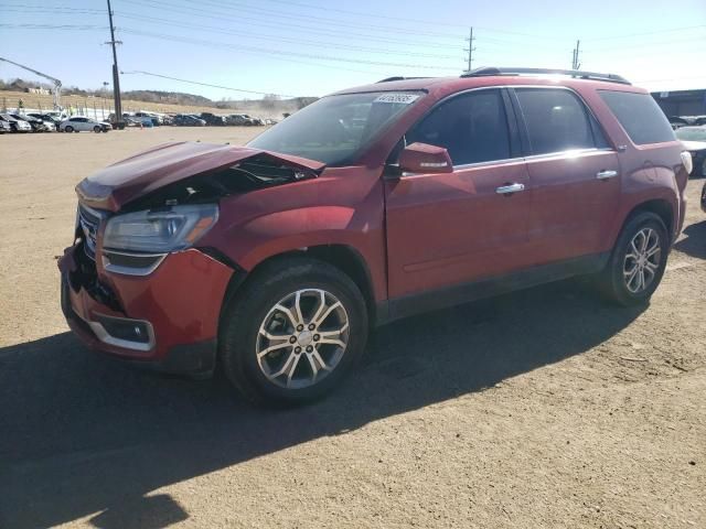 2014 GMC Acadia SLT-1