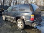 2004 Chevrolet Tahoe K1500