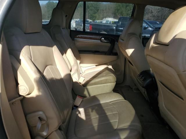 2011 Buick Enclave CXL