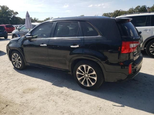 2014 KIA Sorento SX