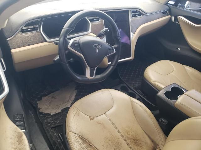 2013 Tesla Model S