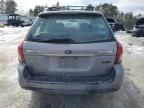 2008 Subaru Outback 2.5I