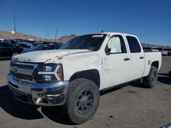 2013 Chevrolet Silverado K1500 LT en venta en North Las Vegas, NV