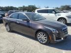 2014 Cadillac CTS Luxury Collection