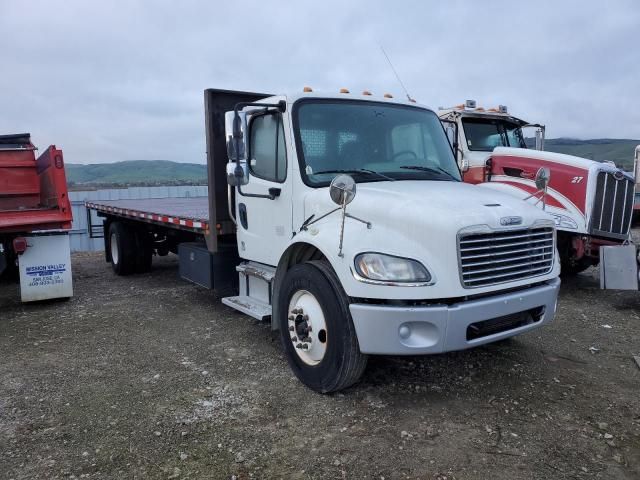 2014 Freightliner M2 106 Medium Duty