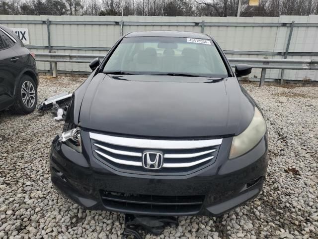 2011 Honda Accord EXL