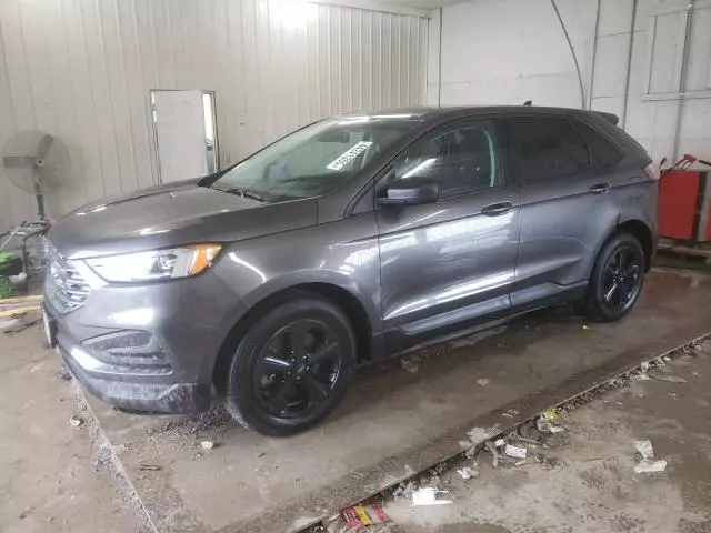 2019 Ford Edge SE