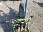 2009 Kawasaki KX85 A