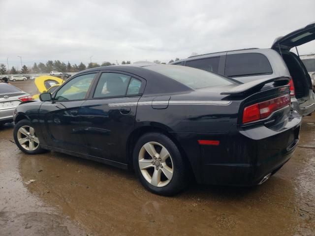 2013 Dodge Charger SE