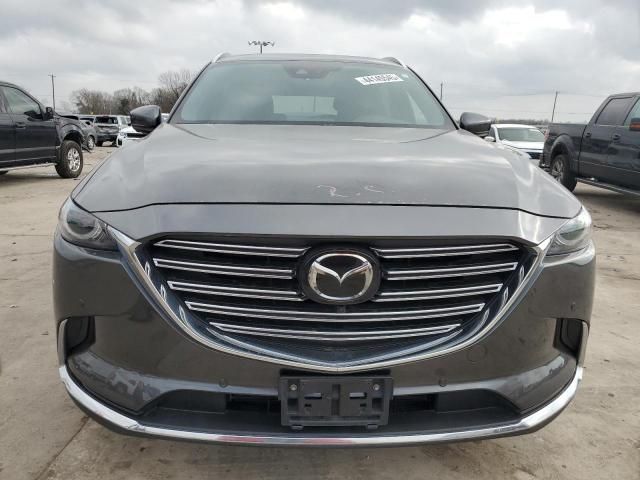 2021 Mazda CX-9 Grand Touring