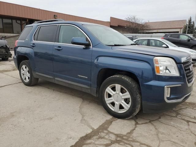 2016 GMC Terrain SLE