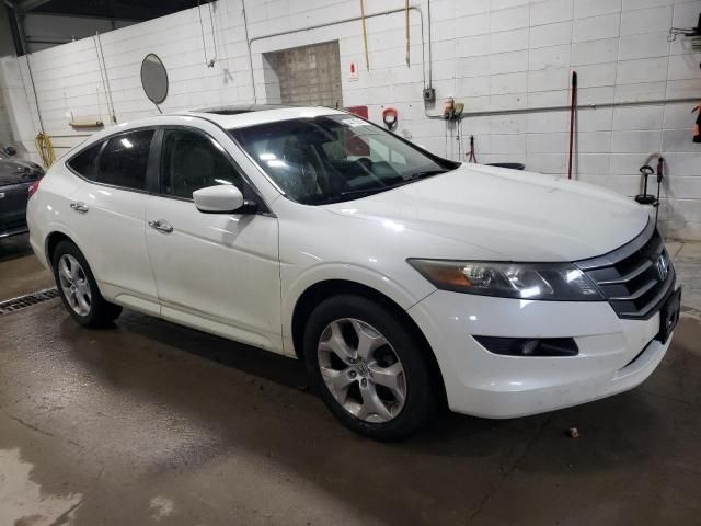 2011 Honda Accord Crosstour EXL