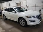 2011 Honda Accord Crosstour EXL