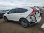 2016 Honda CR-V EXL