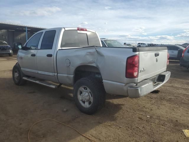 2007 Dodge RAM 2500 ST