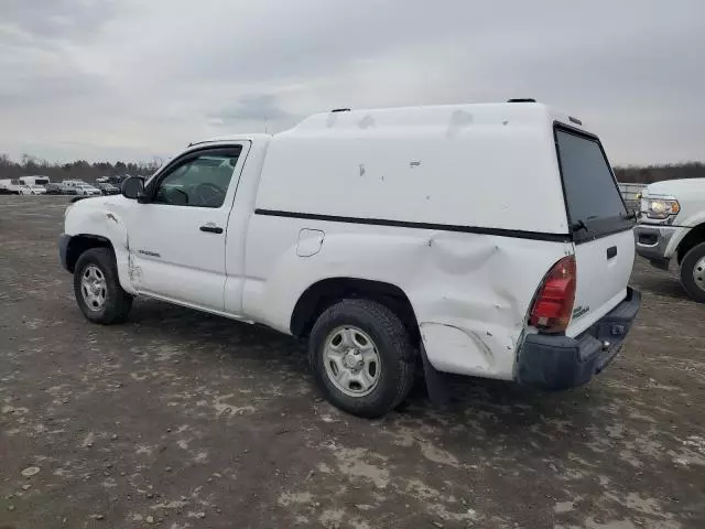 2005 Toyota Tacoma