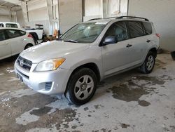 Salvage cars for sale at Kansas City, KS auction: 2009 Toyota Rav4