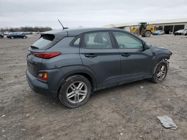 2020 Hyundai Kona SE