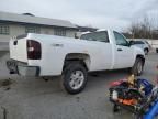 2008 Chevrolet Silverado K1500