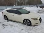 2017 Nissan Maxima 3.5S