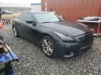 2009 Infiniti G37 Base