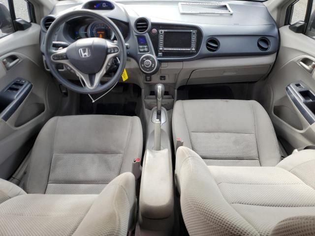 2010 Honda Insight EX