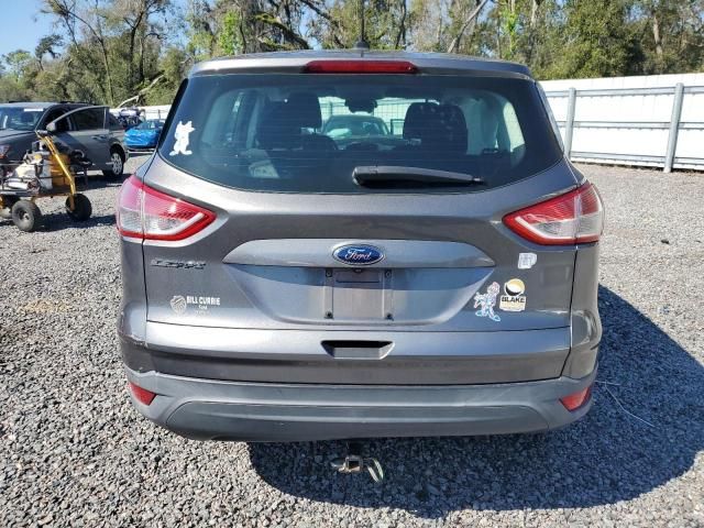 2014 Ford Escape S