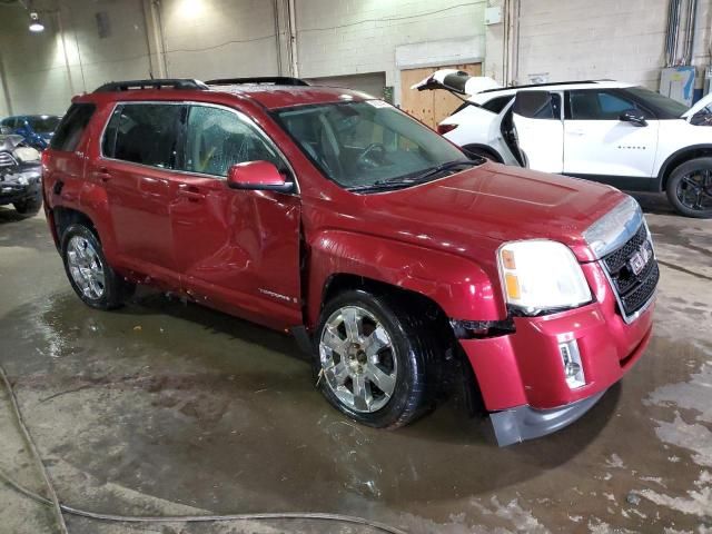 2010 GMC Terrain SLT