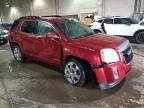 2010 GMC Terrain SLT