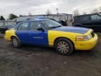 2011 Ford Crown Victoria Police Interceptor