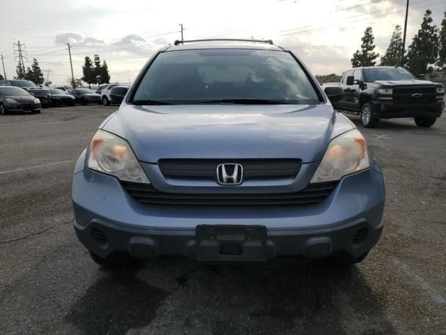 2007 Honda CR-V LX