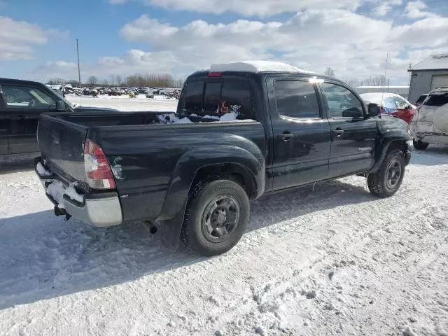 2010 Toyota Tacoma Double Cab