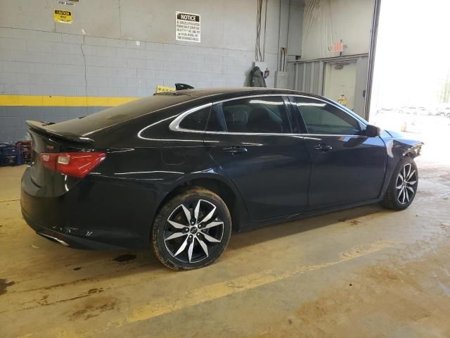 2020 Chevrolet Malibu RS