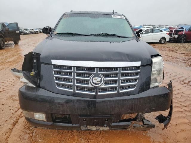 2011 Cadillac Escalade ESV