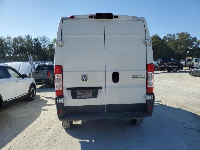 2023 Dodge RAM Promaster 2500 2500 High