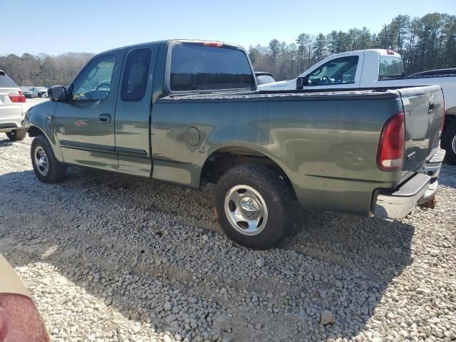 2003 Ford F150